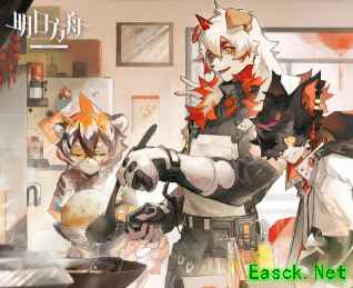 明日方舟三周年：冷门但实用的几位变种幻神 用掉五星自选不亏