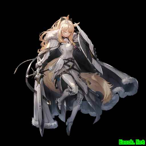 明日方舟：渊默行动MVp干员