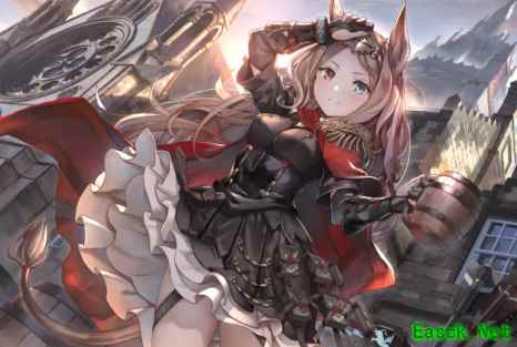 明日方舟：10月24日闪断更新引热议 白金有语音了 新剿灭副本将开启
