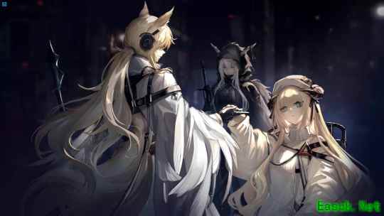 明日方舟：SideStory长夜临光剧情概要梳理