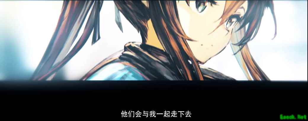 破冰船与守护天使，《明日方舟》罗德岛领导者声优影像资料公布