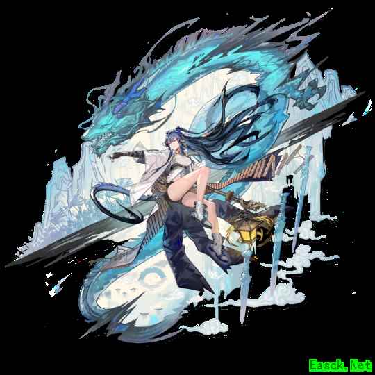 明日方舟：【浊酒澄心】卡池分析