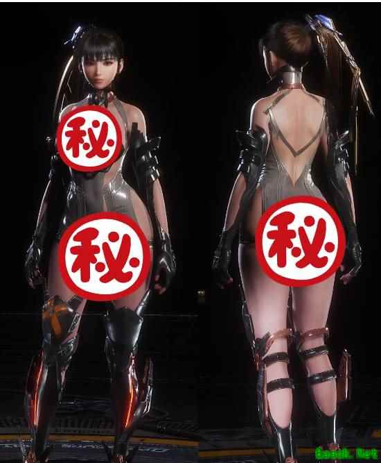 《剑星1.0新MOD与互动地图上线》