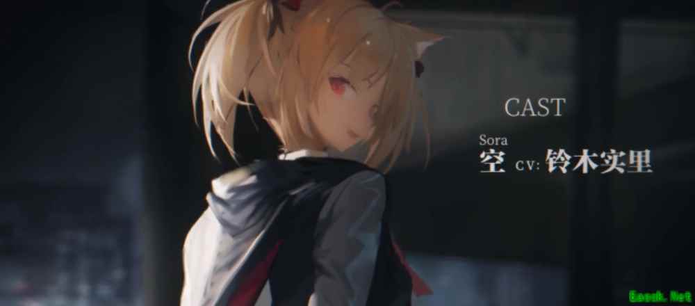 亡命速递来自身边，《明日方舟》企鹅物流干员声优首度公开！