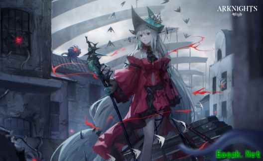 明日方舟：三周年前瞻特别节目预告 这三位干员是怎么凑到一起的