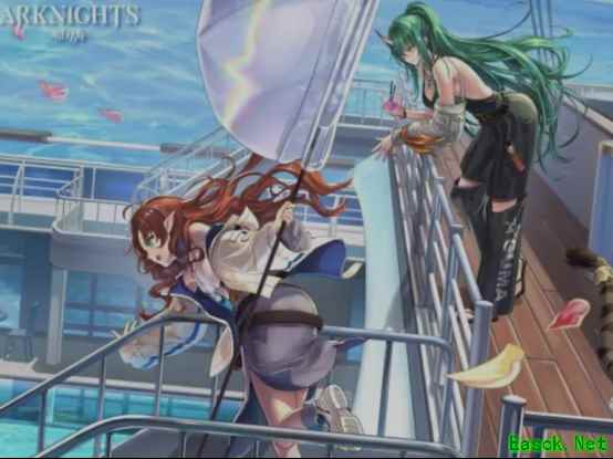 明日方舟7月5日更新维护总结 部分干员优先实装英文和韩文语音