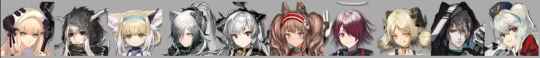 明日方舟：「跨年欢庆寻访」简评