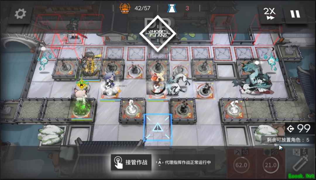 明日方舟：画中人活动低配攻略 笔墨黄粱 随梦入画