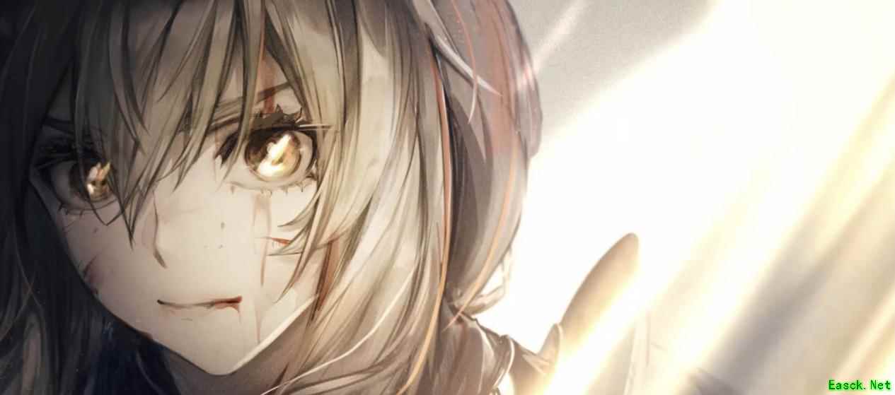 明日方舟：携手starset乐队打造概念PV3单曲Infected「感染」详细解析