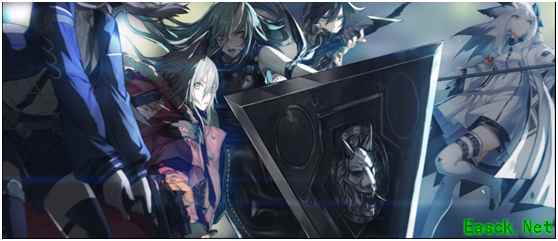 薪火重燃，扬帆起航！《明日方舟》公测正式开启！