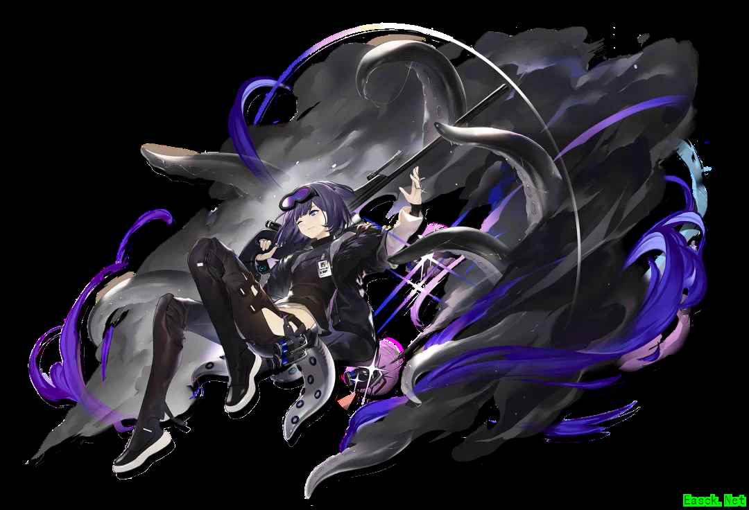 明日方舟：1月上旬新卡池上线 银灰闪灵up