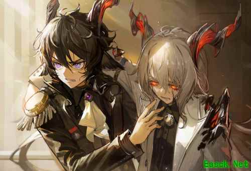明日方舟：SS尘影余音BOSS引热议 博士：老鲤和夜莺给他整个活