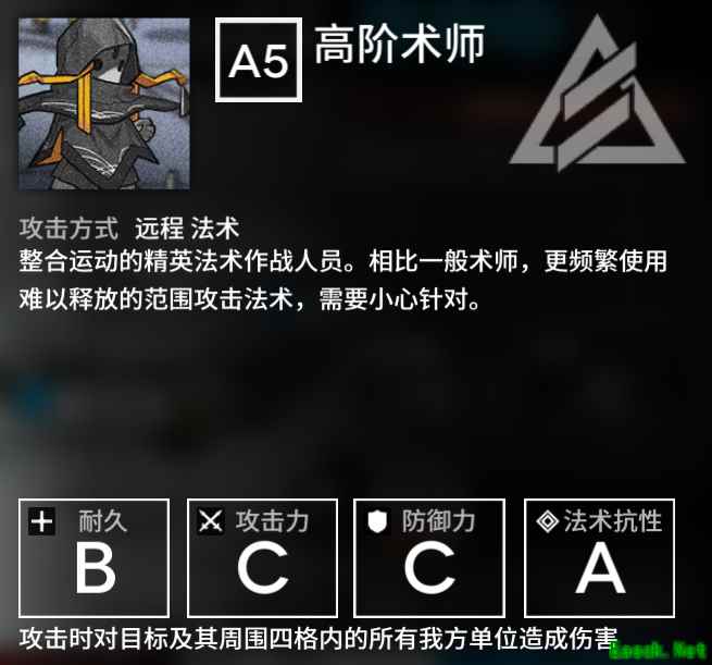 【明日方舟】干员种类以及实战用法，如何判断让哪些干员上场？