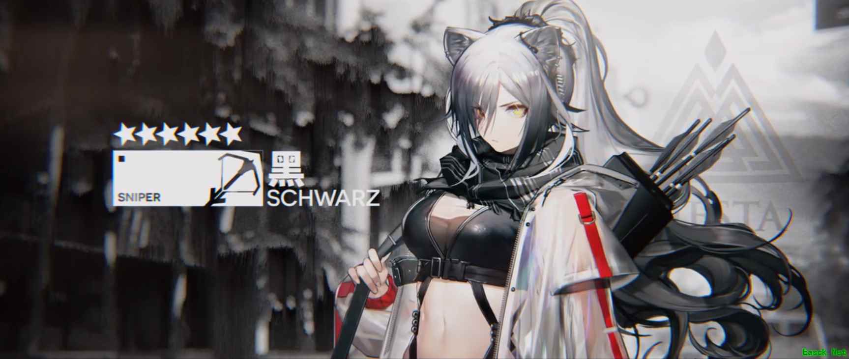 《明日方舟》side story第二期“火蓝之心”即将上线！首曝PV内容无死角全解析