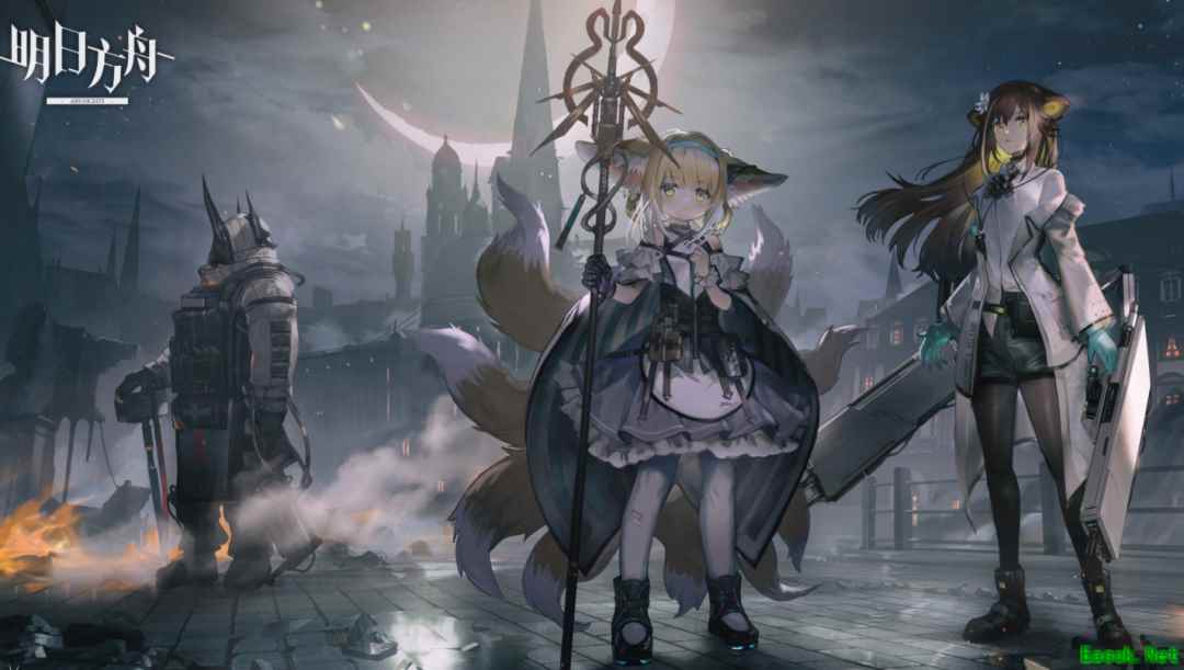 明日方舟：沃伦姆德的薄暮复刻活动攻略 隐藏关卡如何开启