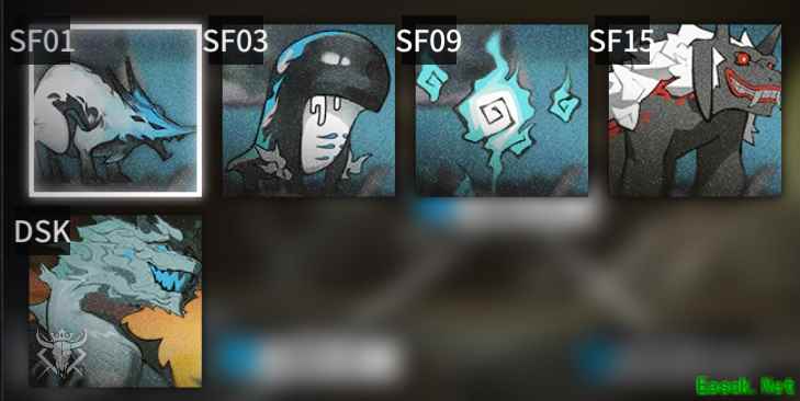 明日方舟：画中人活动低配攻略 笔墨黄粱 随梦入画