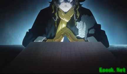 明日方舟：SS将进酒活动动画PV 能动的令姐姐 胖了三圈的BOSS