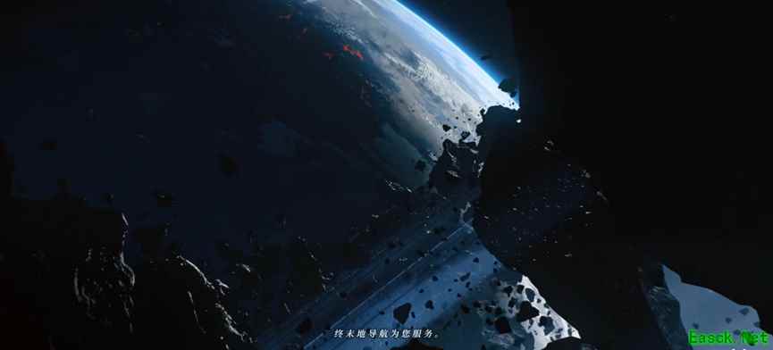 《明日方舟：终末地》到底是《明日方舟》的前传还是后传？