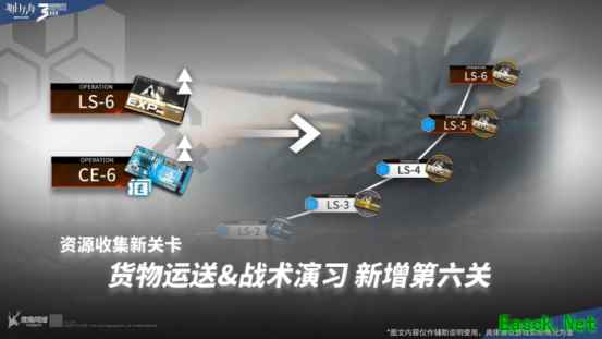 明日方舟：三周年庆典直播资讯汇总