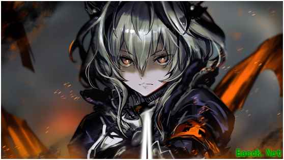 方舟启航，现在正是重铸未来之时！《明日方舟》全平台公测即将开启