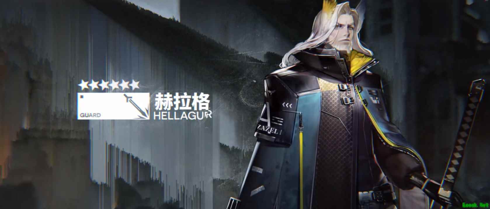 《明日方舟》side story第二期“火蓝之心”即将上线！首曝PV内容无死角全解析