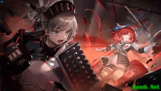 明日方舟：SideStory长夜临光剧情概要梳理