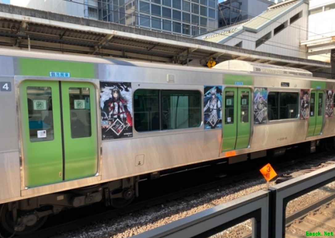 向世界发出中国声音 明日方舟入选国家文化出口重点项目