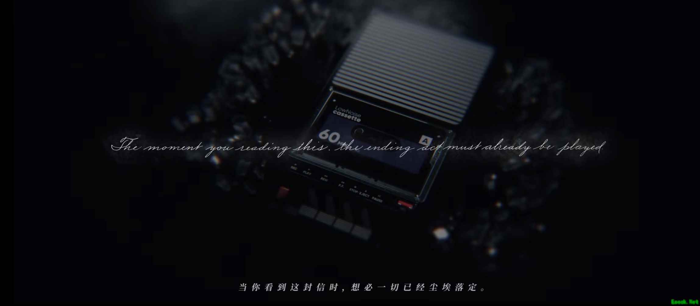 明日方舟：携手starset乐队打造概念PV3单曲Infected「感染」详细解析