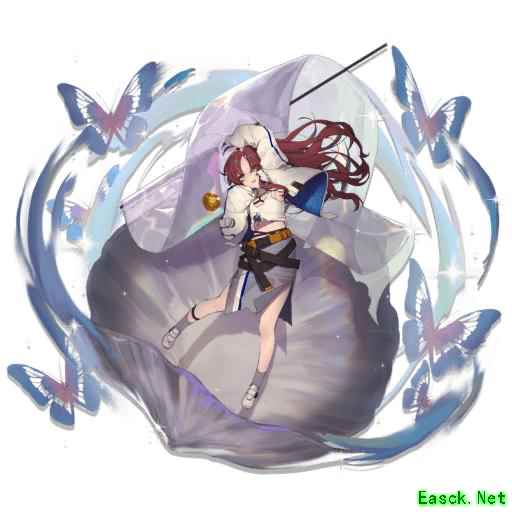 明日方舟：最大程度信赖收集 「光谱行动」非六星助战位推荐