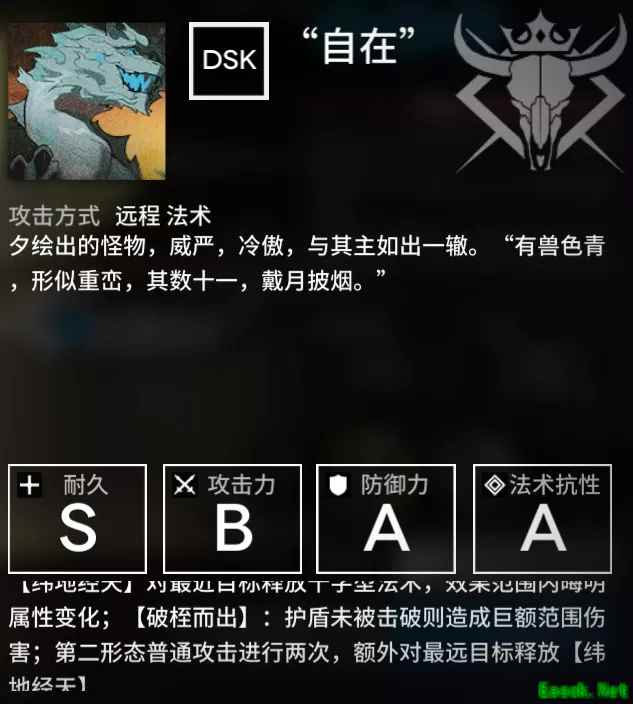 明日方舟：画中人活动低配攻略 笔墨黄粱 随梦入画