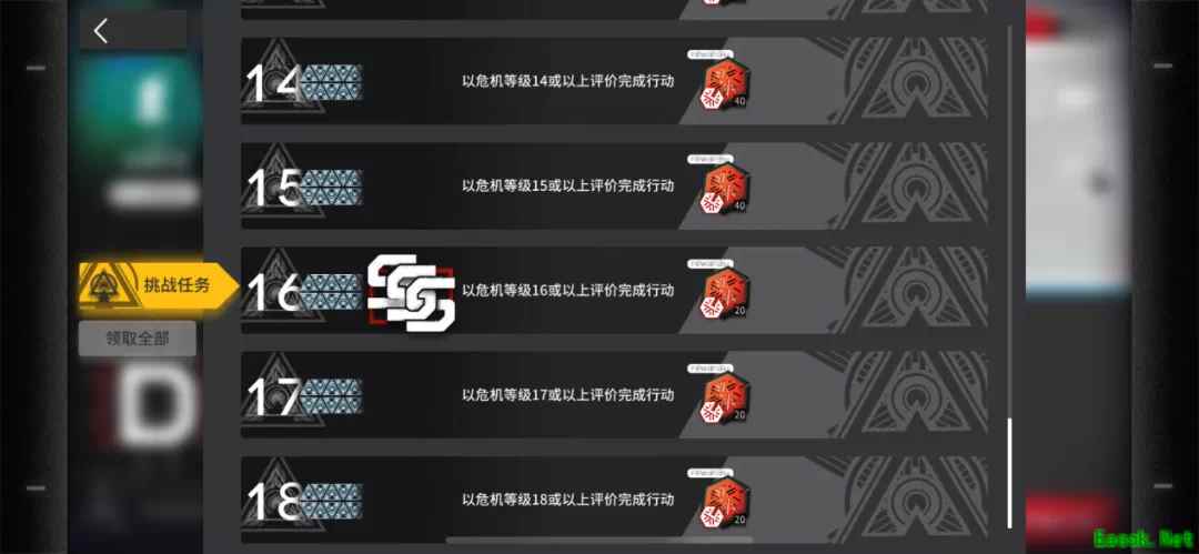 明日方舟：搬运经济学 新商店攻略