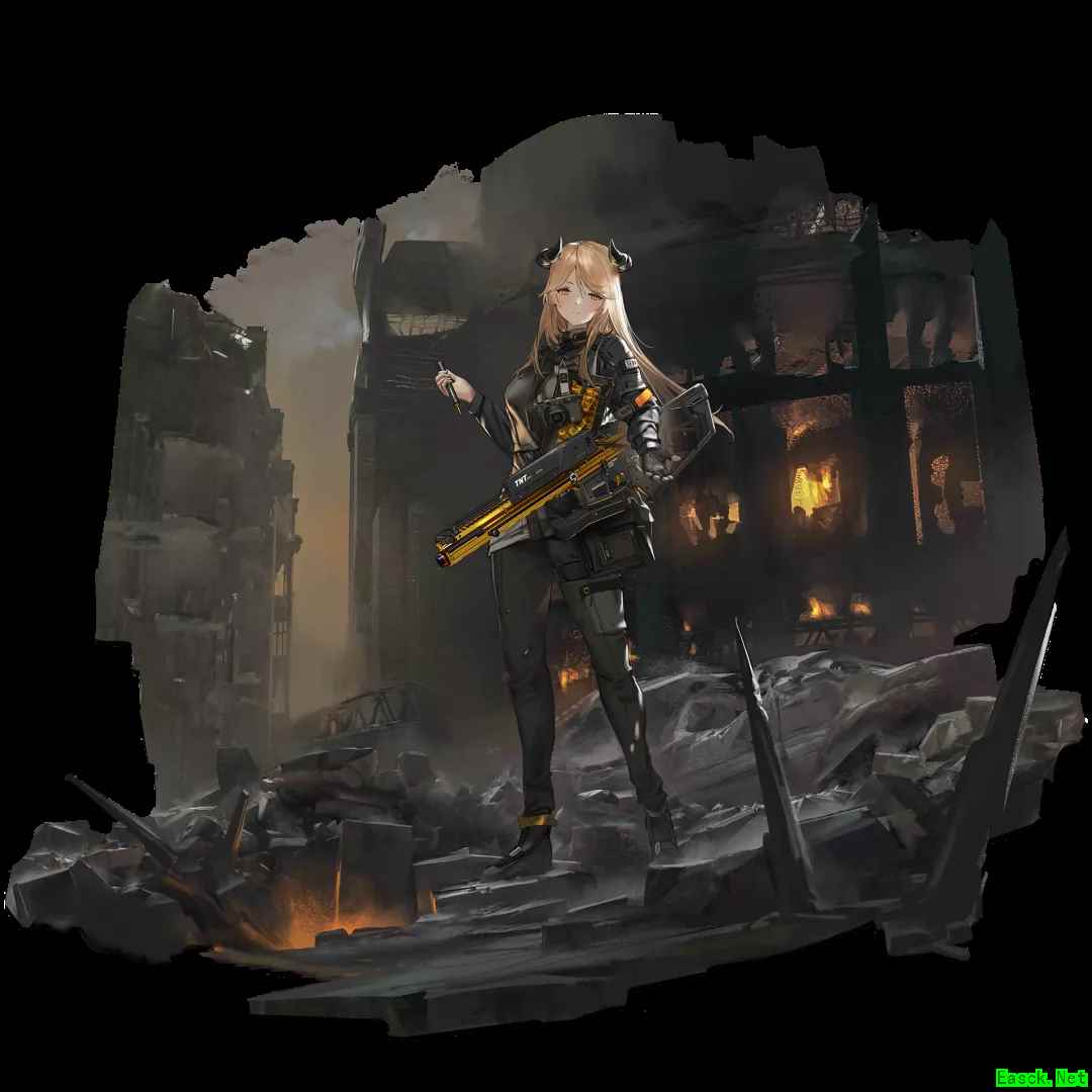 明日方舟：燃钢之心:暴躁铁皮·复刻卡池分析