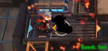 明日方舟：无畏者模组解析