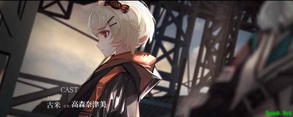 冰点烈酒，《明日方舟》乌萨斯自治团干员声优情报解禁！
