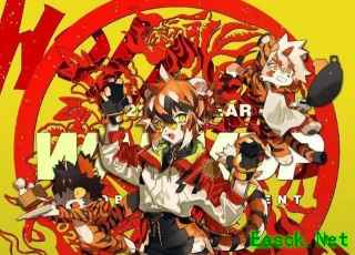 明日方舟：1月5日闪断更新：常驻傀影肉鸽正式开启 新剿灭下周开启