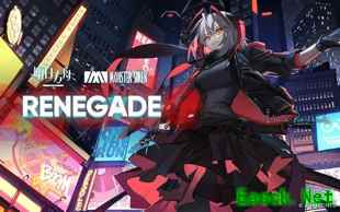 不愧是音角 W干员曲Renegade荣获电子游戏类最佳原创歌曲奖提名