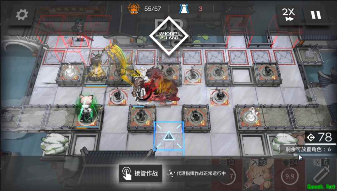 明日方舟：画中人活动低配攻略 笔墨黄粱 随梦入画