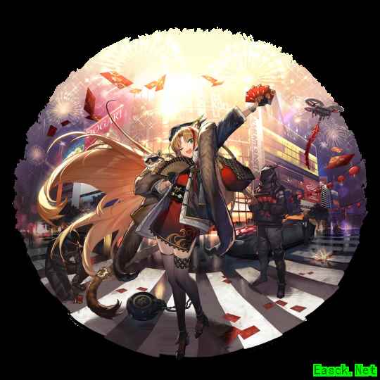明日方舟：一月下旬常驻轮换分析