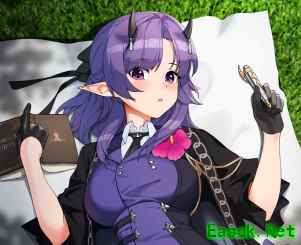 明日方舟：鹰角补发皮肤自选券操作获赞 老玩家专享的芙蓉小福利