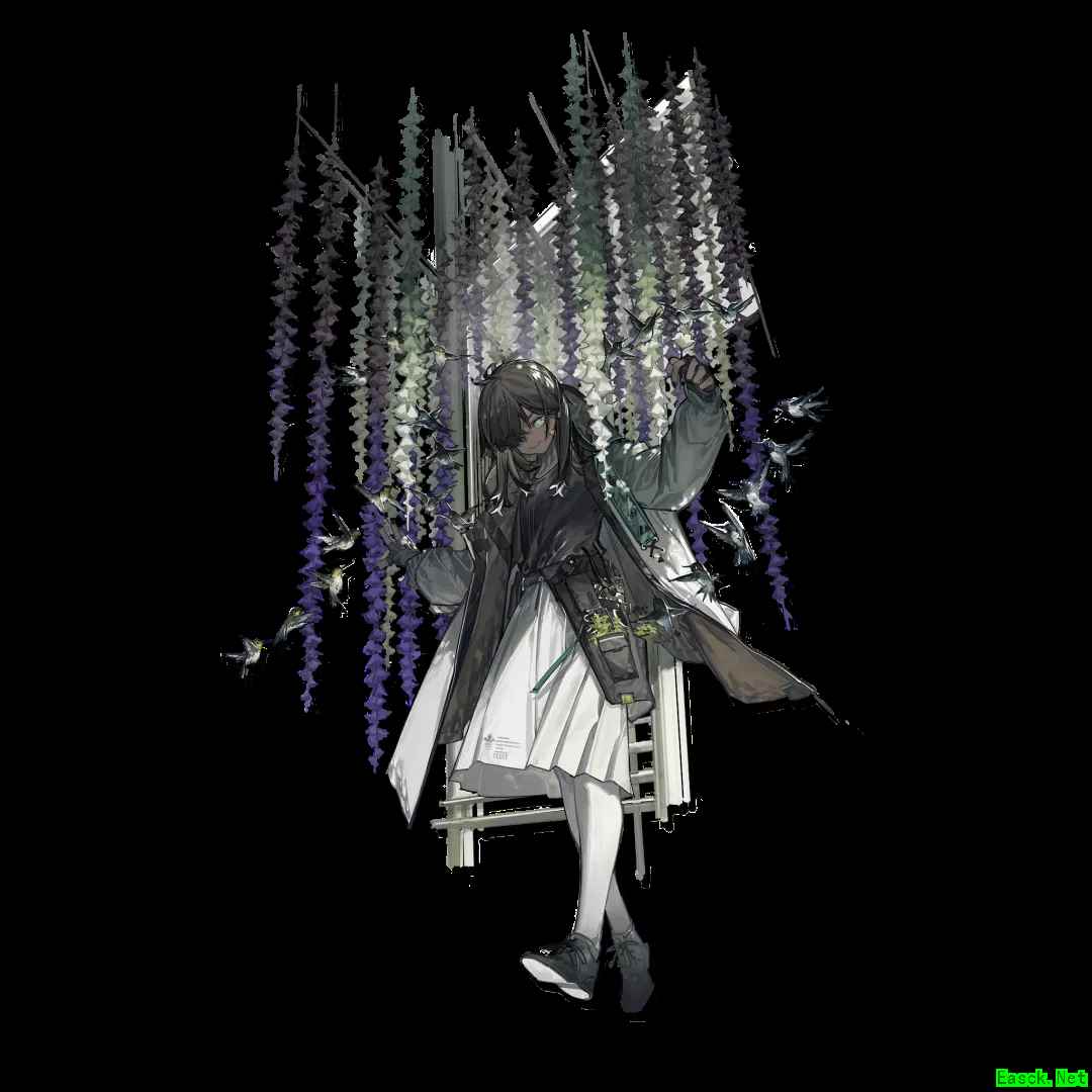 明日方舟：燃钢之心:暴躁铁皮·复刻卡池分析