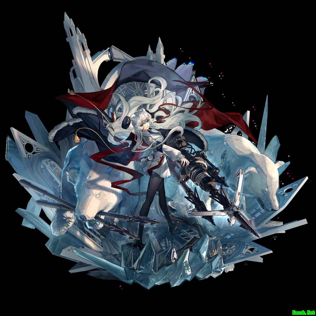 明日方舟：危机合约MVP打手干员汇总 42姐yyds