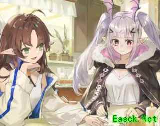 明日方舟：几位中文配音非常优秀的干员 效果完全不输日配版