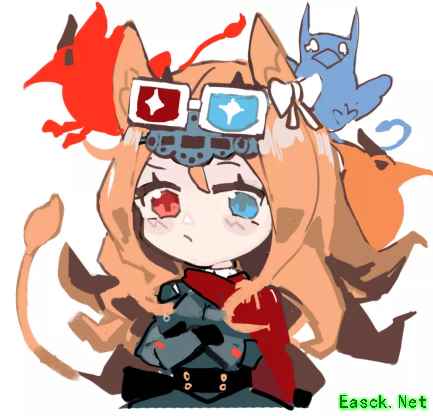 明日方舟亲妈画师再绘空弦高质量美图 强度是次要的 厨力才是王道