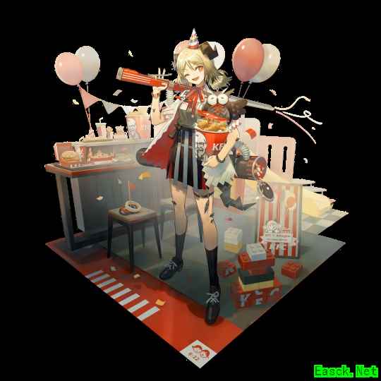明日方舟：10月中旬标准卡池更新 小火龙UP 斯卡蒂和白面鸮进商店