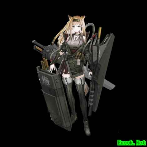 明日方舟：渊默行动MVp干员