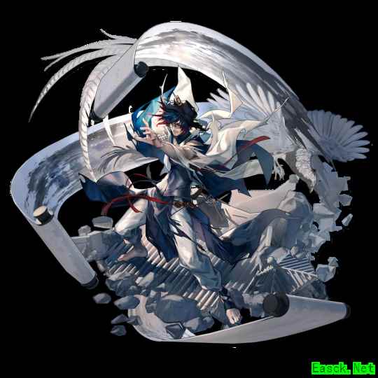 明日方舟：一月下旬常驻轮换分析
