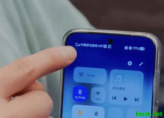 广东移动联合华为推出全国首个5G-A高铁专网加速服务
