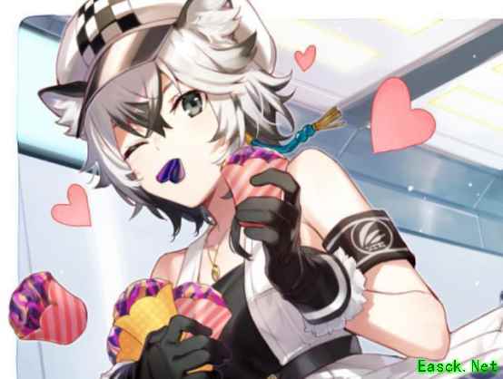明日方舟3月17日常驻卡池更新 远牙迎来UP 小火龙和崖心进商店