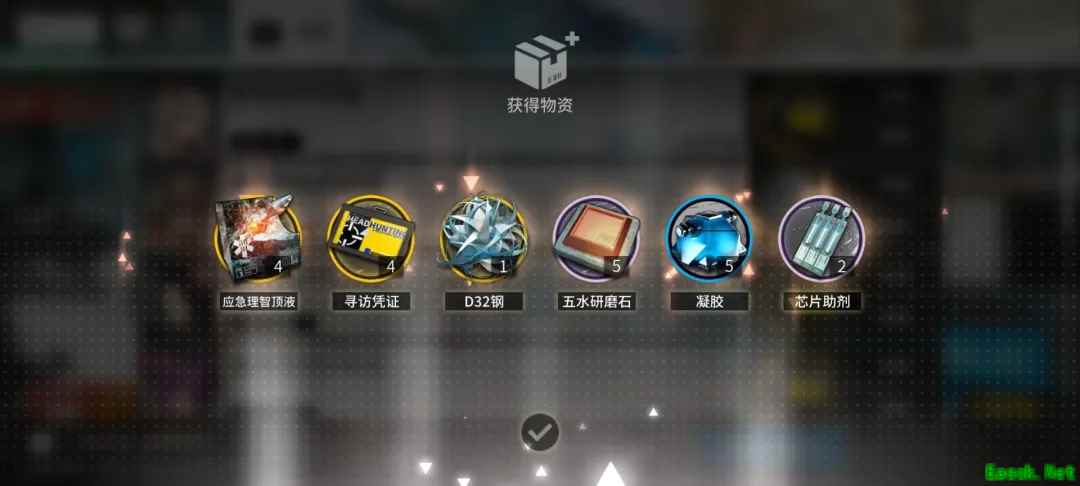 明日方舟：新年贺图和登录邮件奖励公开 春节还是穿旧衣服的小绵羊