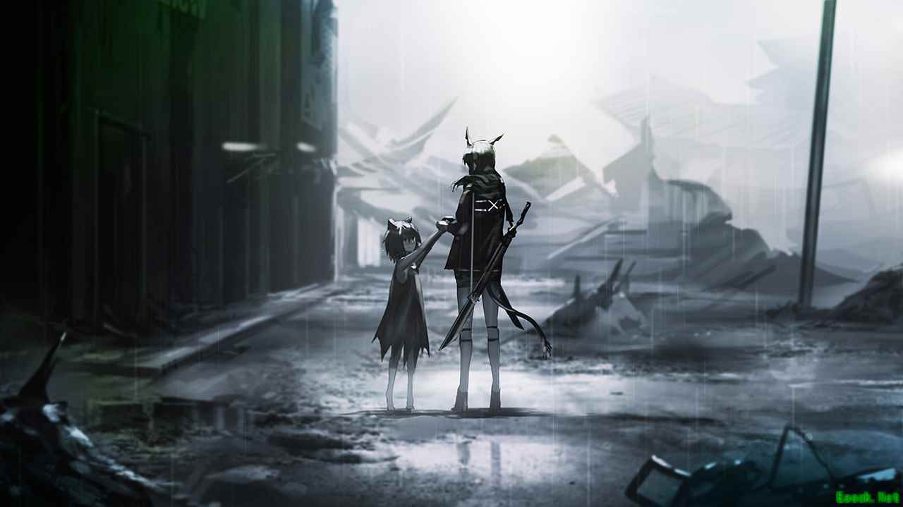 《明日方舟》周年庆预热直播放出重磅消息，将与育碧旗下IP展开联动